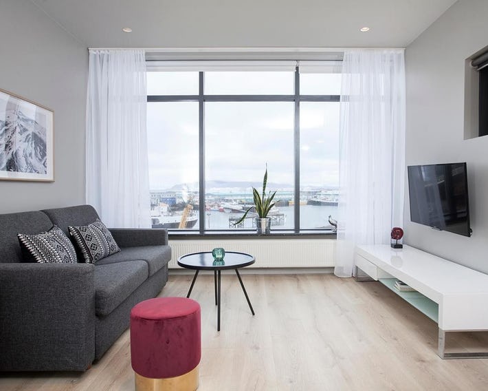 Planet Apartments