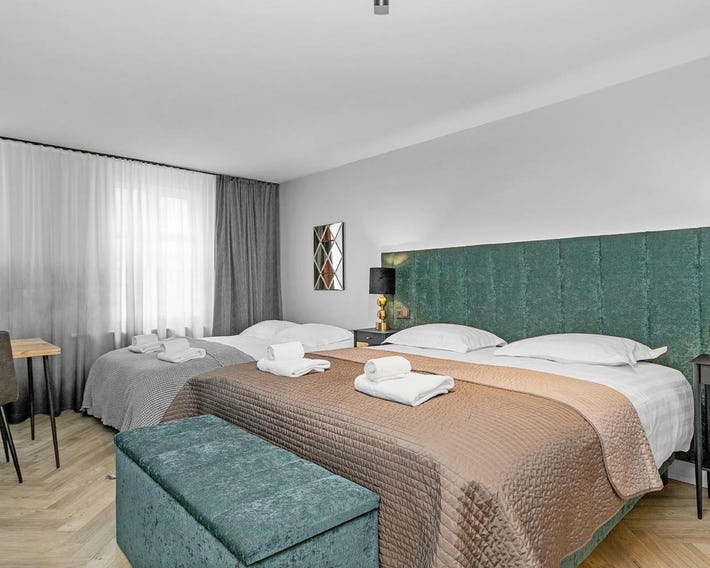 Backyard Apartments By Ylma