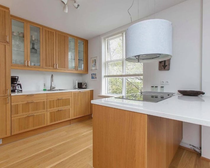 Sem Apartments