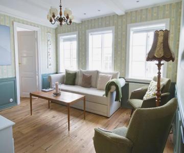 Briet Apartments
