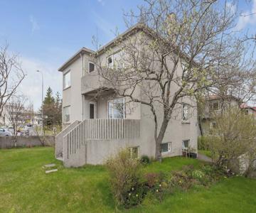 Audur Guesthouse