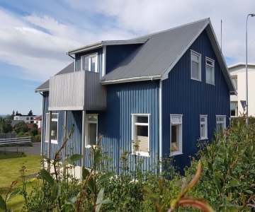 Blue House B&B