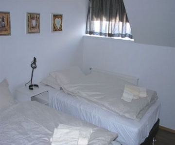 Town House