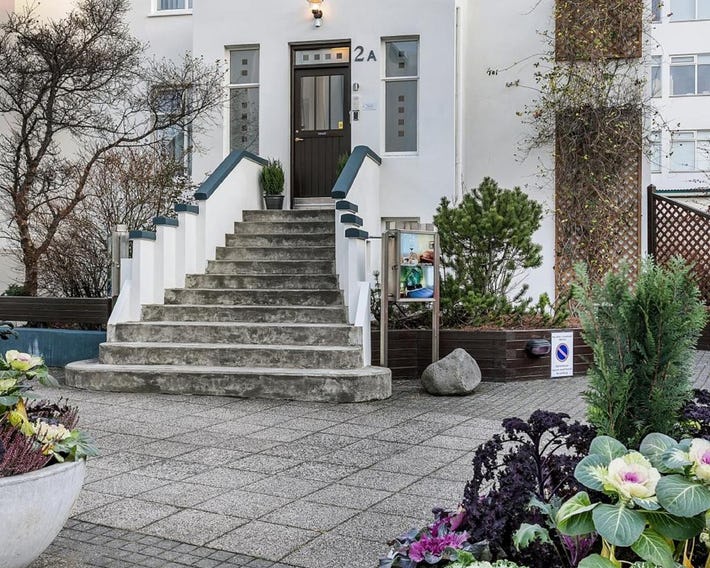 Castle House Luxury Apartments