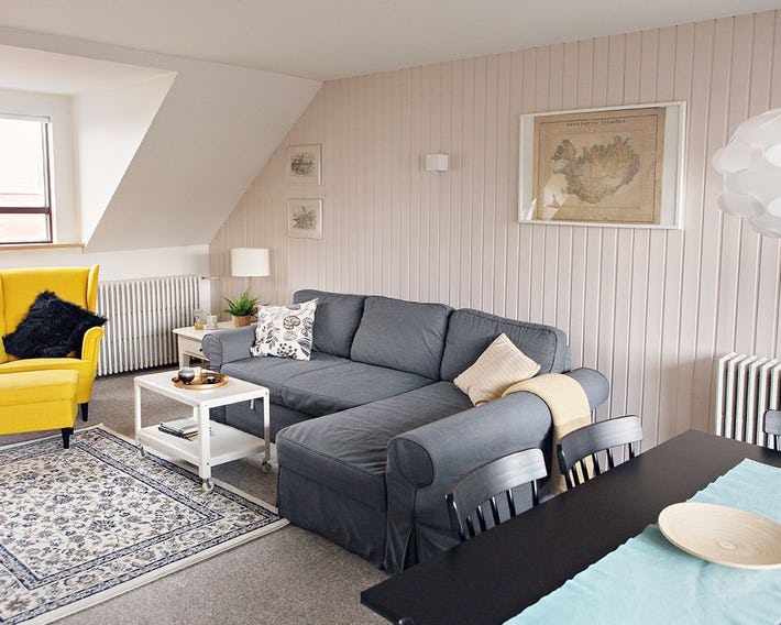 Centerspot Apartments
