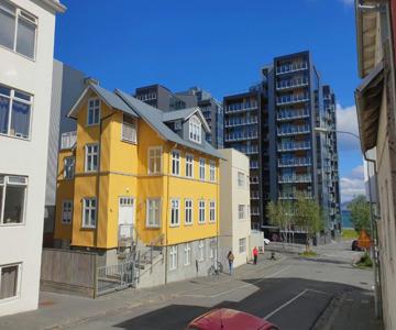 Alfred's Studios