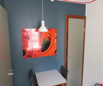 Luna Hotel Apartments - Spitalastigur 1
