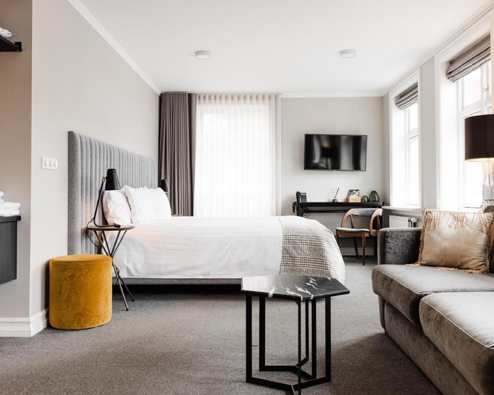 Reykjavik Residence Apartment Hotel