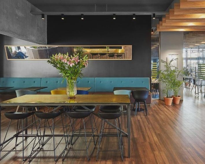 Midgardur by Center Hotels