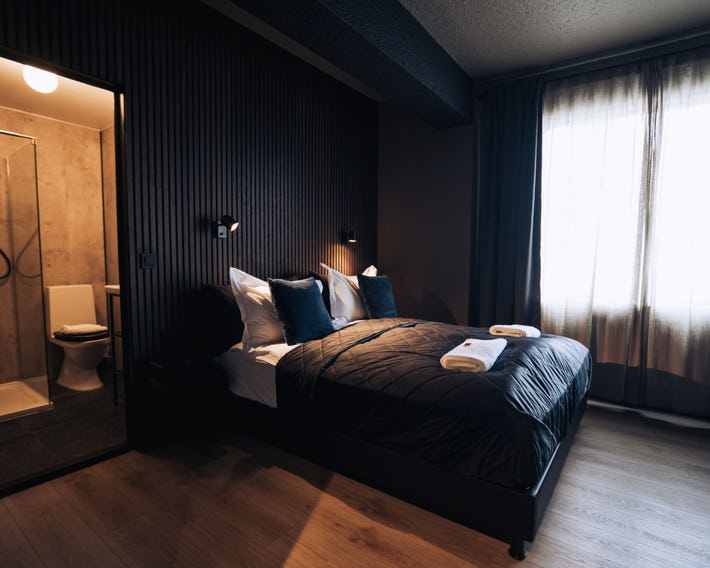 Brim Hotel