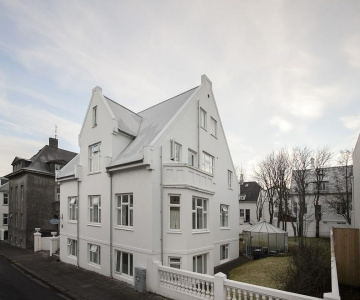 Hotel Hilda