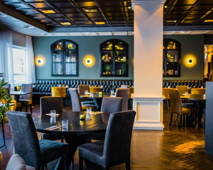 Hotel Kea by Keahotels
