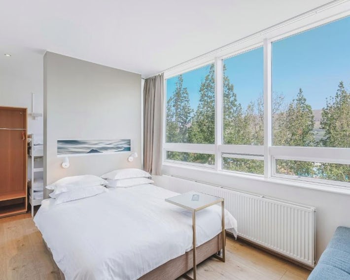 Akureyri - Berjaya Iceland Hotels