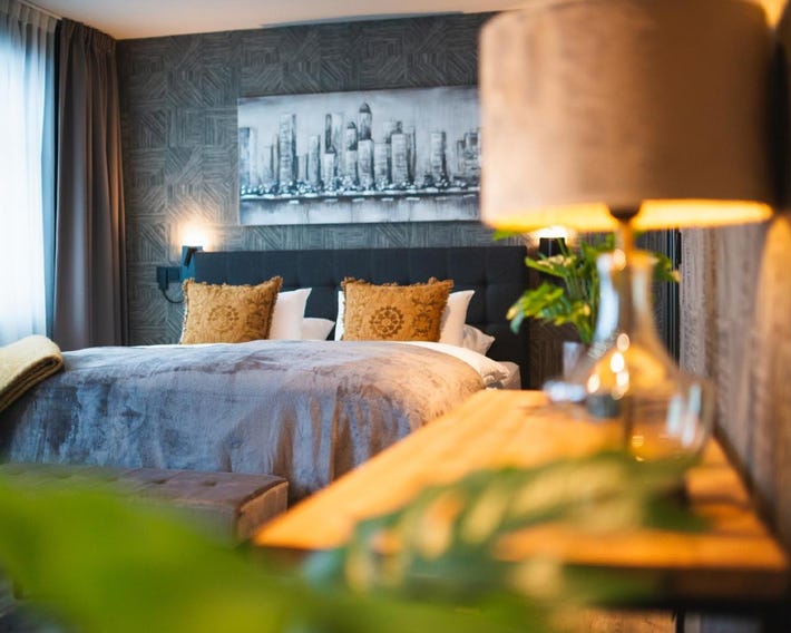 Centrum Guesthouse Akureyri