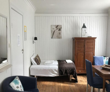 Gula Villan Guesthouse