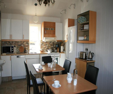 Rjupa Guesthouse