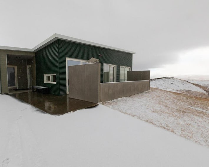 Hrimland Cottages