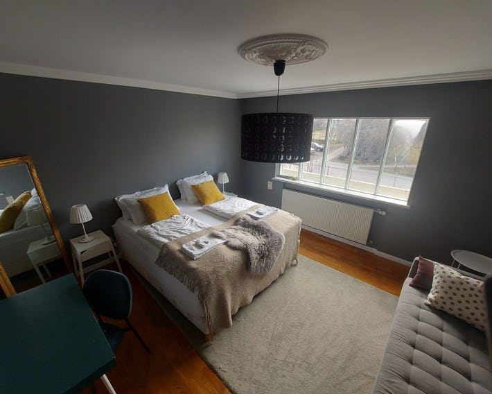 Guesthouse Akureyri