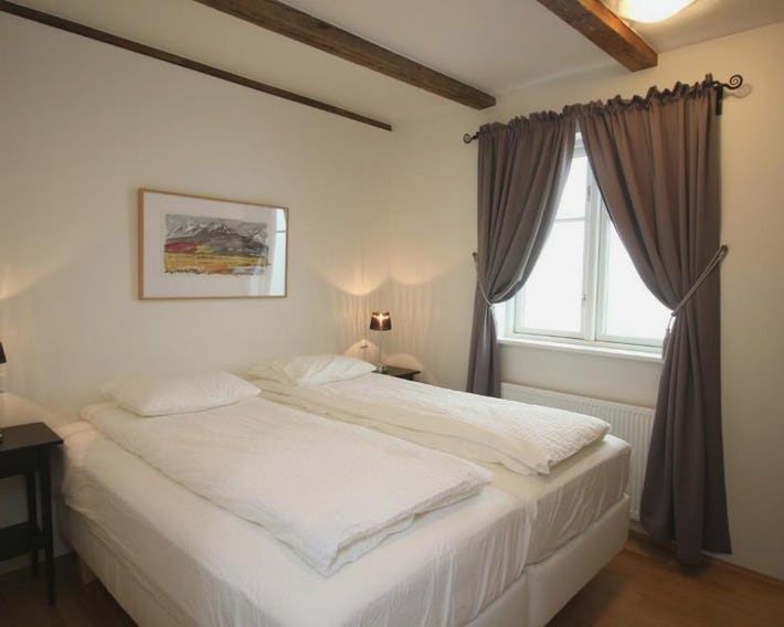 Acco Ice Apartments