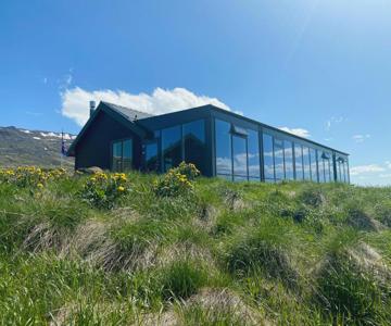 Hofsstadir Guesthouse