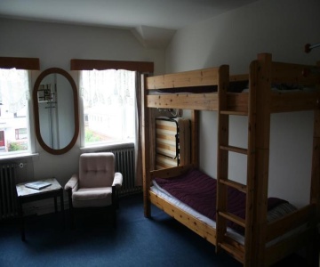 Guesthouse Borg