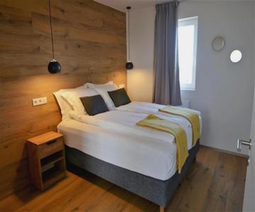 Stracta Apartments