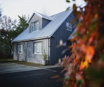 Inni Boutique Apartments