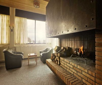 Hotel Edda IKI Laugarvatn