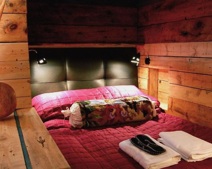Guesthouse 1x6