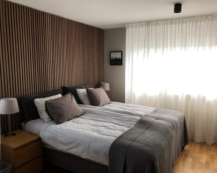 A. Bernhard Guest House