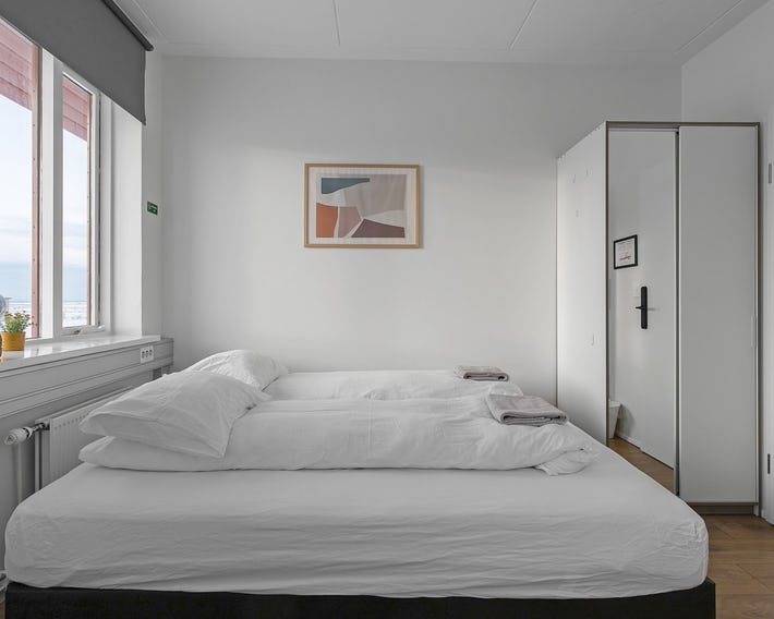 Bank Guesthouse