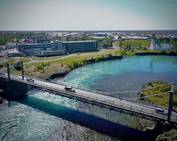 Hotel Selfoss