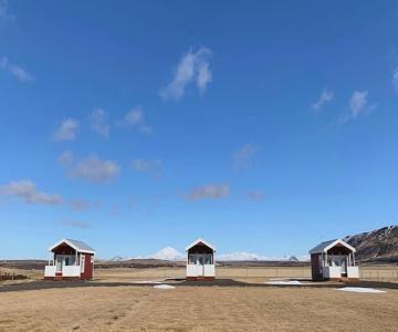 Hekla Adventures