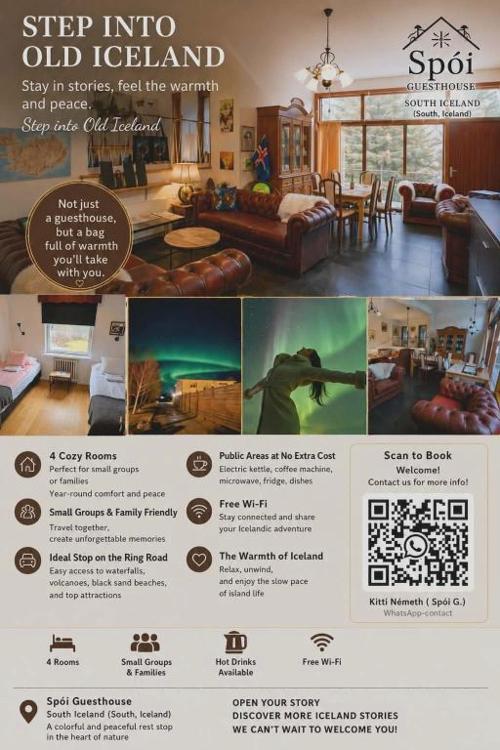 Spoi Guesthouse