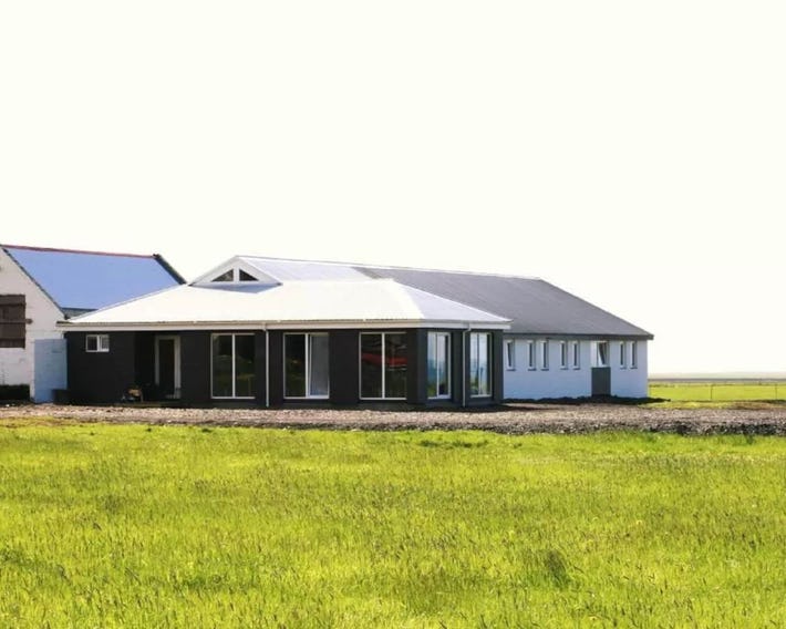 Guesthouse Vellir