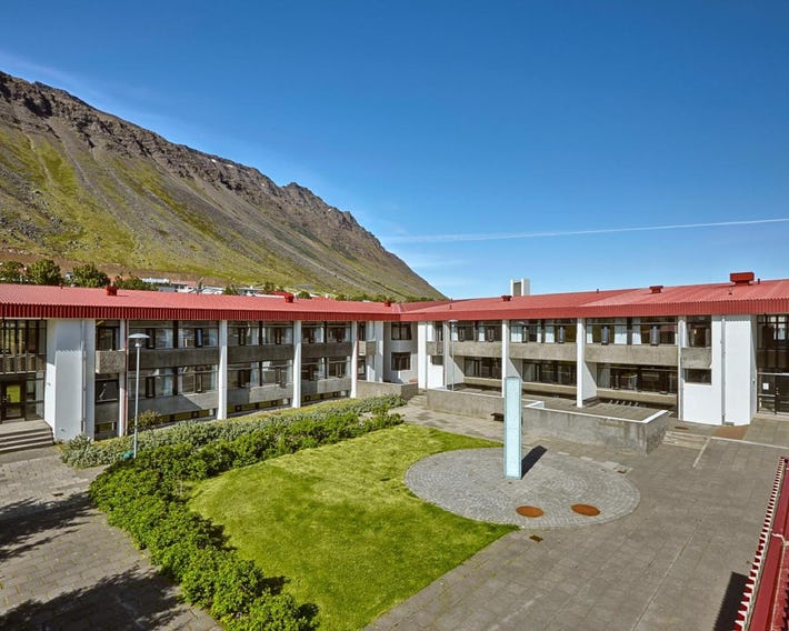 Hotel Torfnes