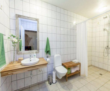Kria Guesthouse