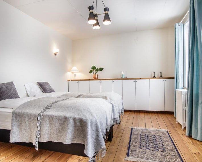Englendingavík Homestay