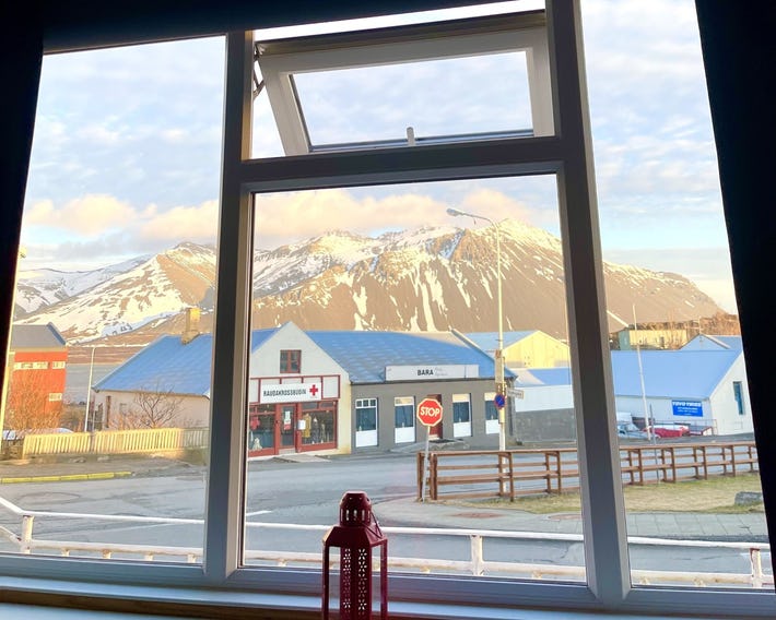 Egils Studio Apartments