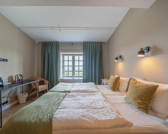Hotel Stafholt