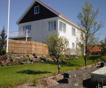 Setrid Guesthouse