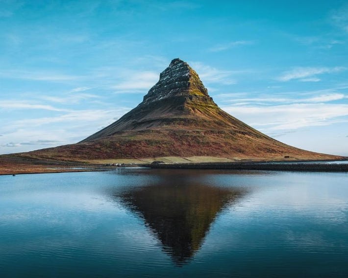 Kirkjufell Hotel by Snaefellsnes Peninsula West Iceland - Grundarfjordur