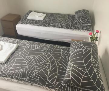 Hamrahlid 9 Guesthouse