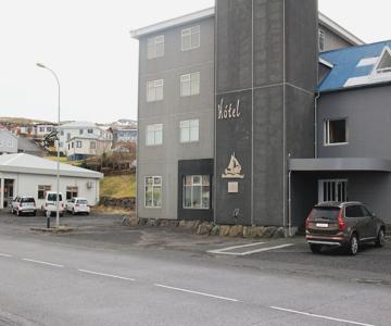 North Star Snæfellsnes