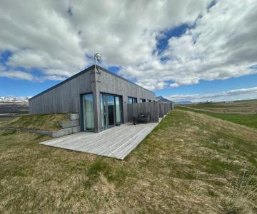 Eidhús Apartments