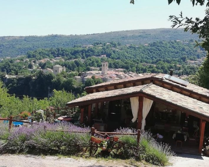 Country House Antiche Dimore