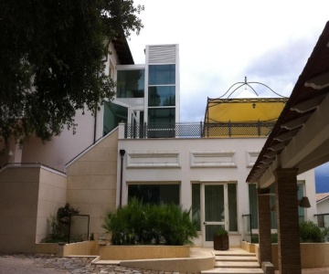 Hotel Villa Alessandra