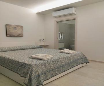 Ninfa Bed and Breakfast