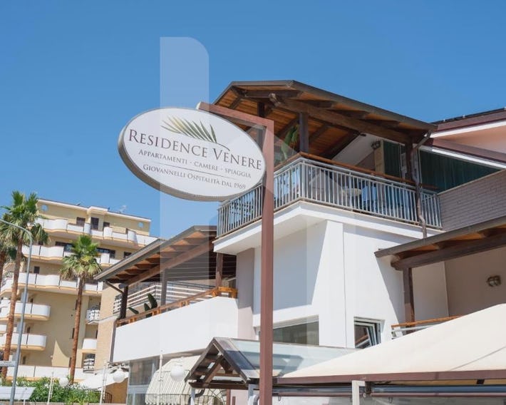Homiday - Residence Venere