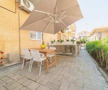 Maréa apartments - Sul mare 1